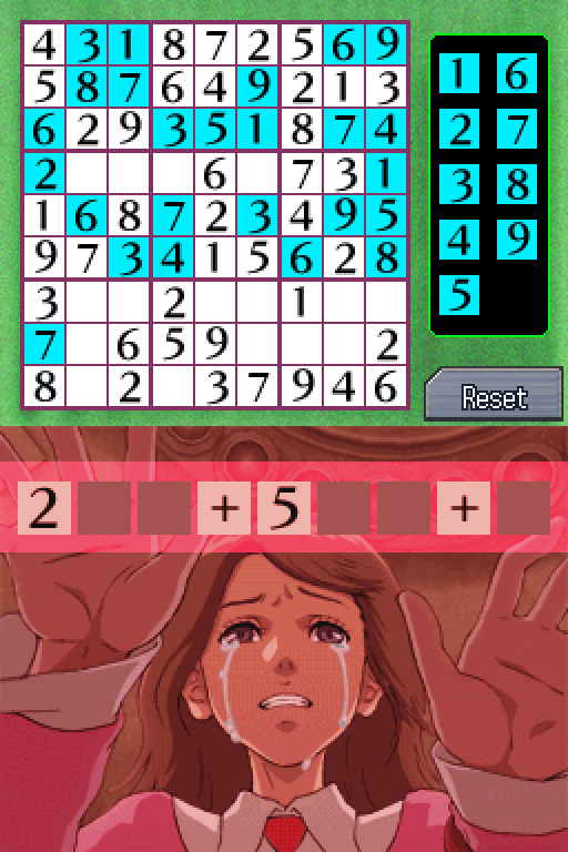 999 Nine Hours, Nine Persons, Nine Doors Part 79 Escape